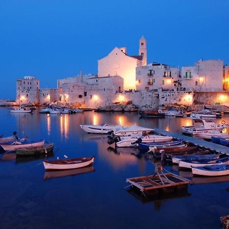 Giovinazzo Suite Spirito Santo 외부 사진