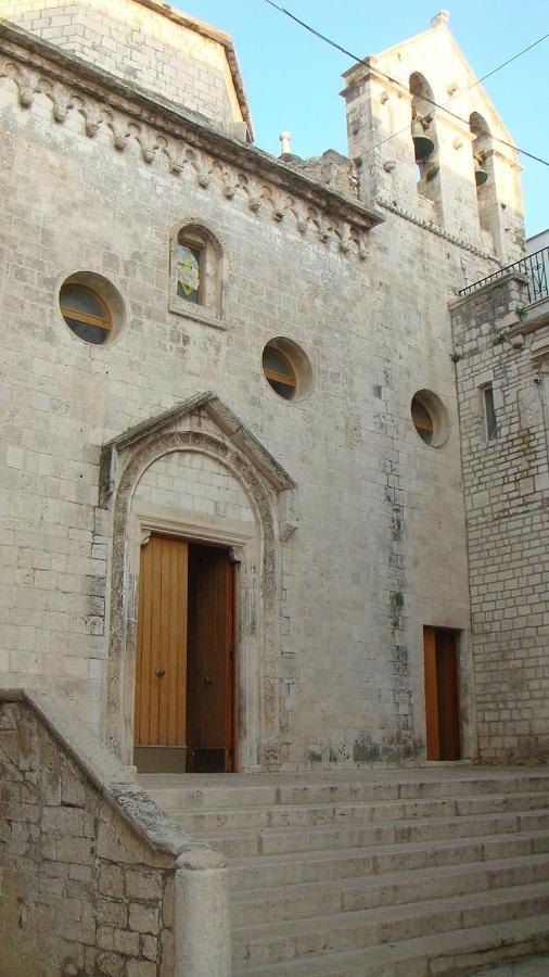 Giovinazzo Suite Spirito Santo 외부 사진