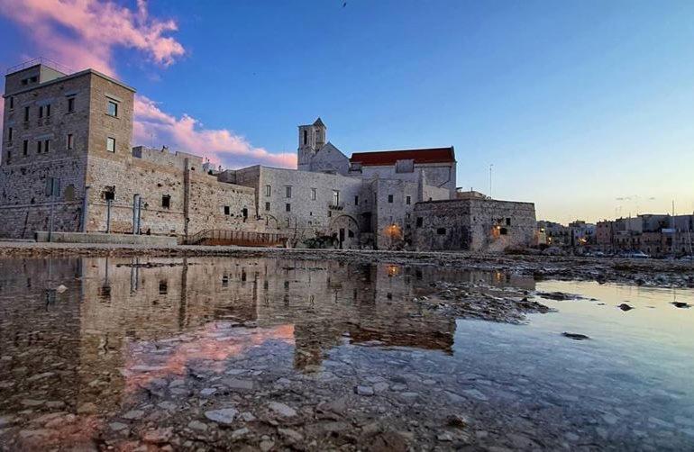 Giovinazzo Suite Spirito Santo 외부 사진