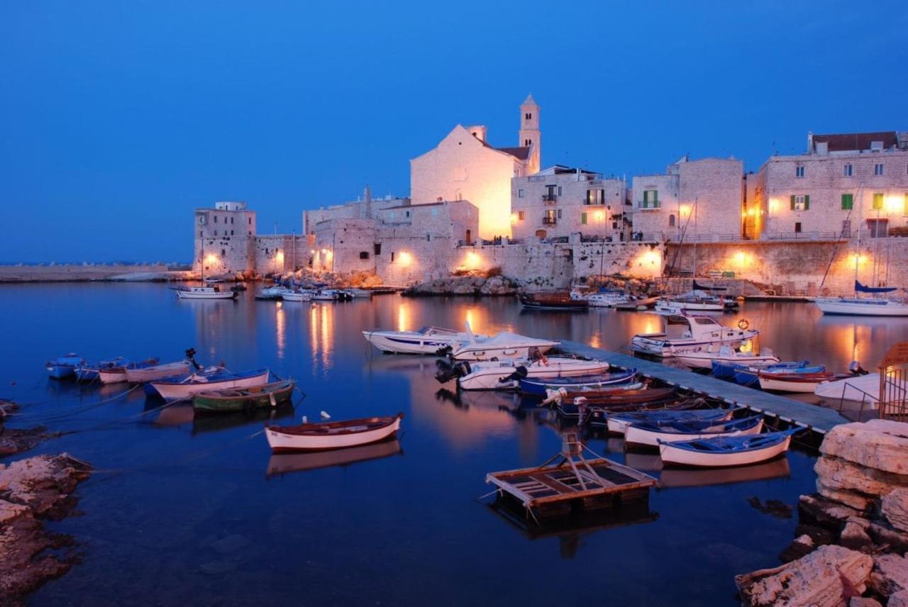 Giovinazzo Suite Spirito Santo 외부 사진