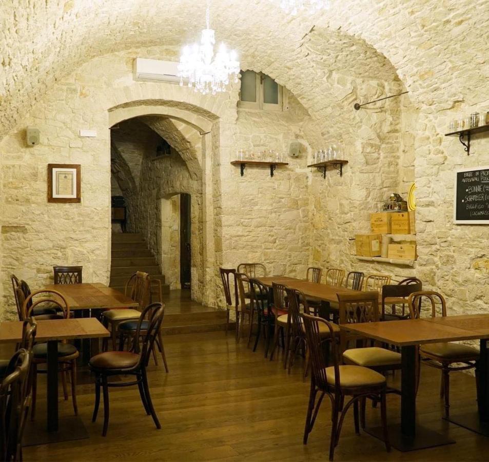 Giovinazzo Suite Spirito Santo 외부 사진
