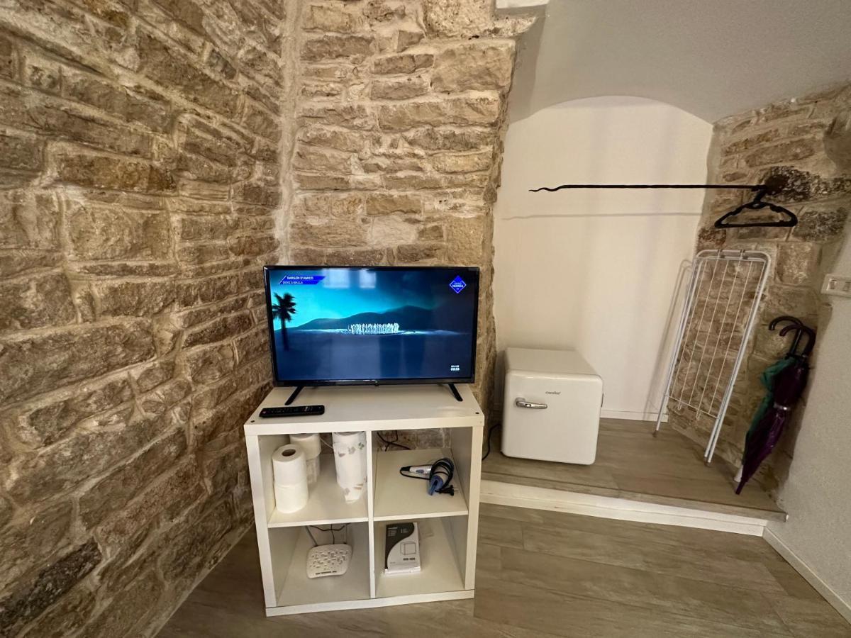 Giovinazzo Suite Spirito Santo 외부 사진
