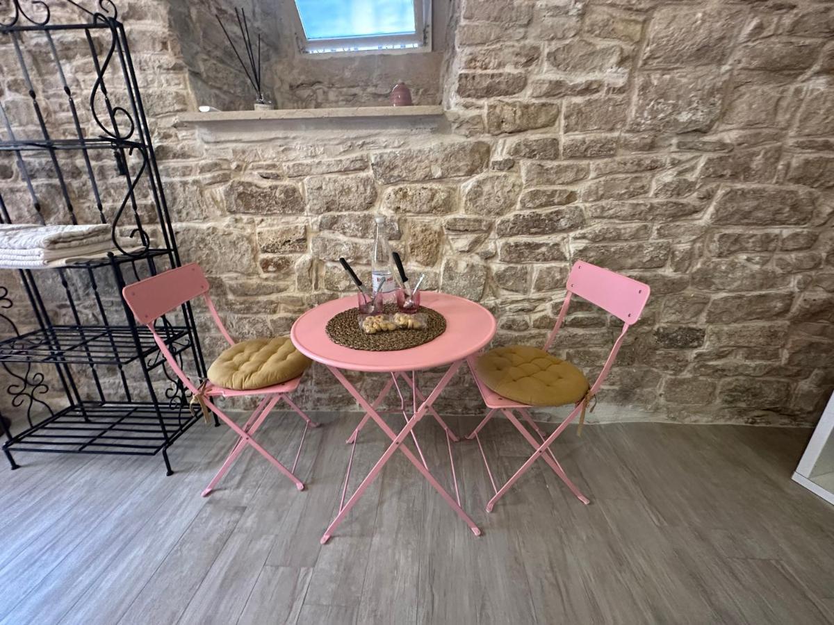 Giovinazzo Suite Spirito Santo 외부 사진