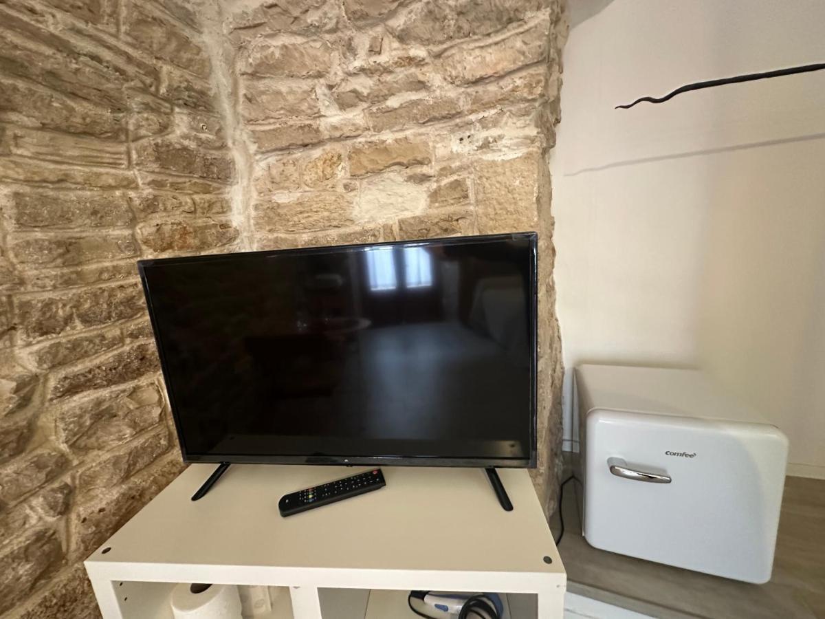 Giovinazzo Suite Spirito Santo 외부 사진