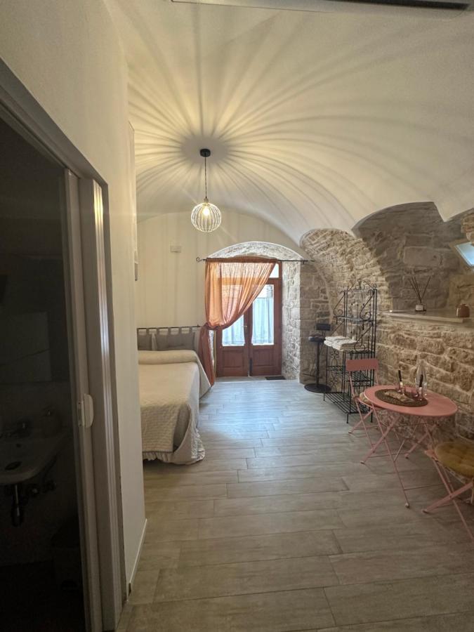 Giovinazzo Suite Spirito Santo 외부 사진