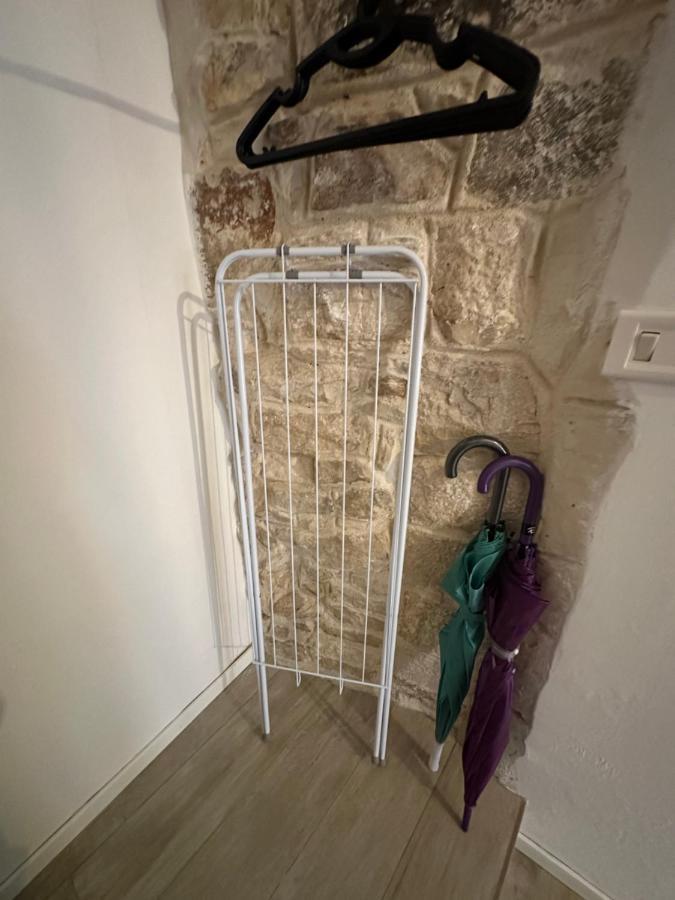 Giovinazzo Suite Spirito Santo 외부 사진
