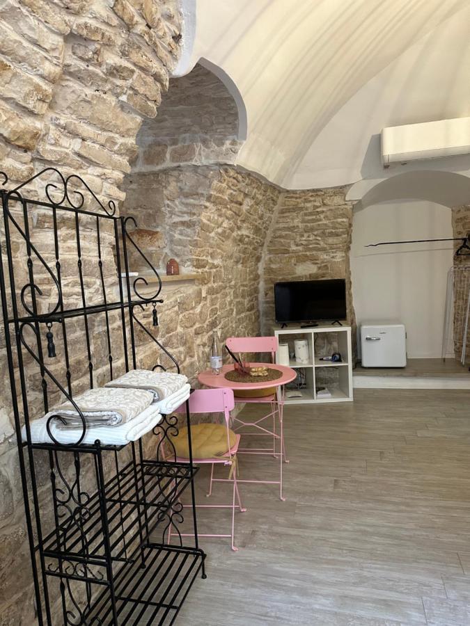 Giovinazzo Suite Spirito Santo 외부 사진