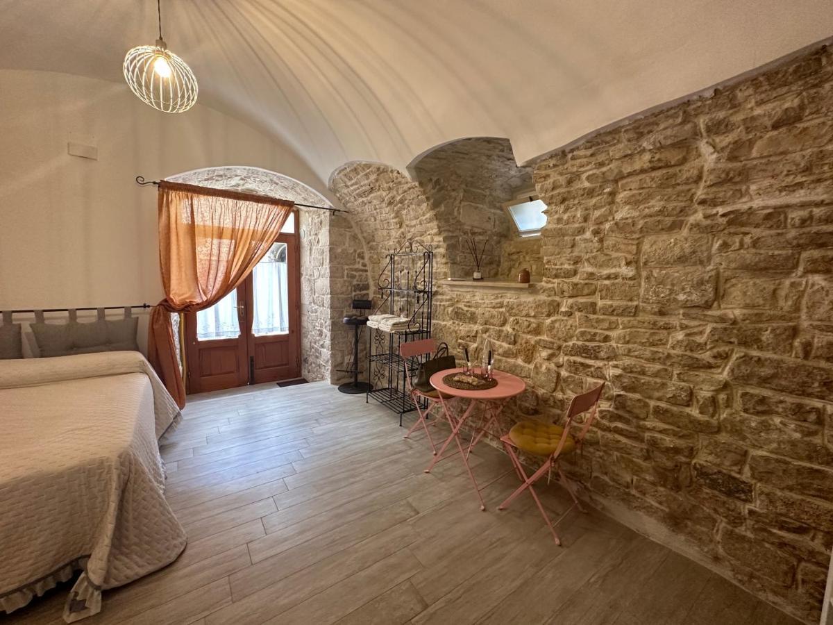 Giovinazzo Suite Spirito Santo 외부 사진