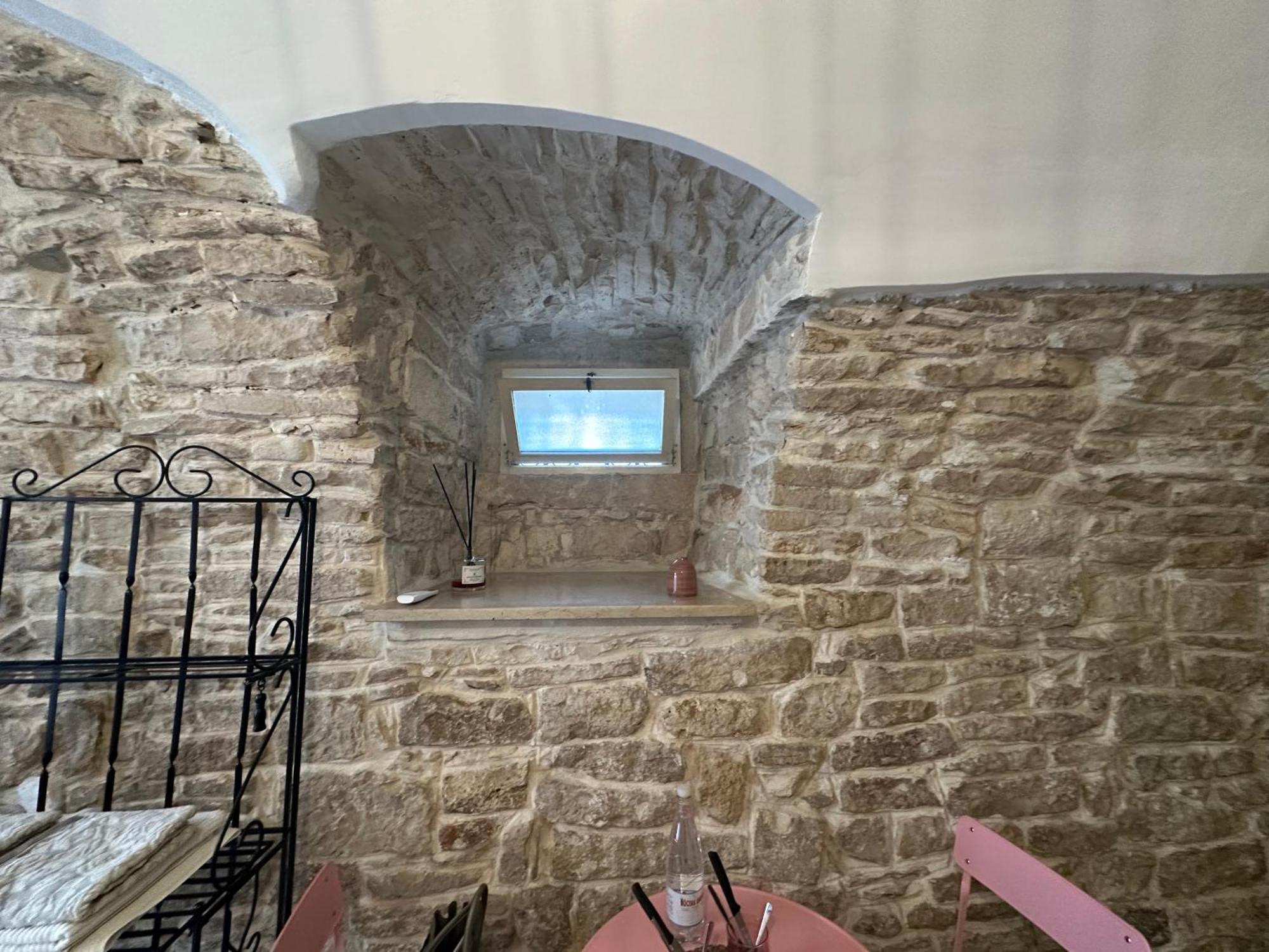 Giovinazzo Suite Spirito Santo 외부 사진