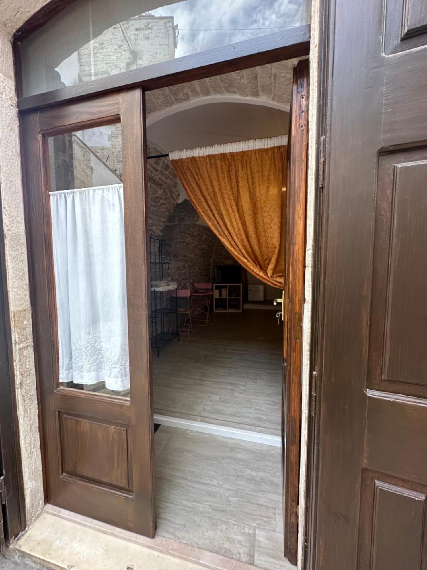 Giovinazzo Suite Spirito Santo 외부 사진