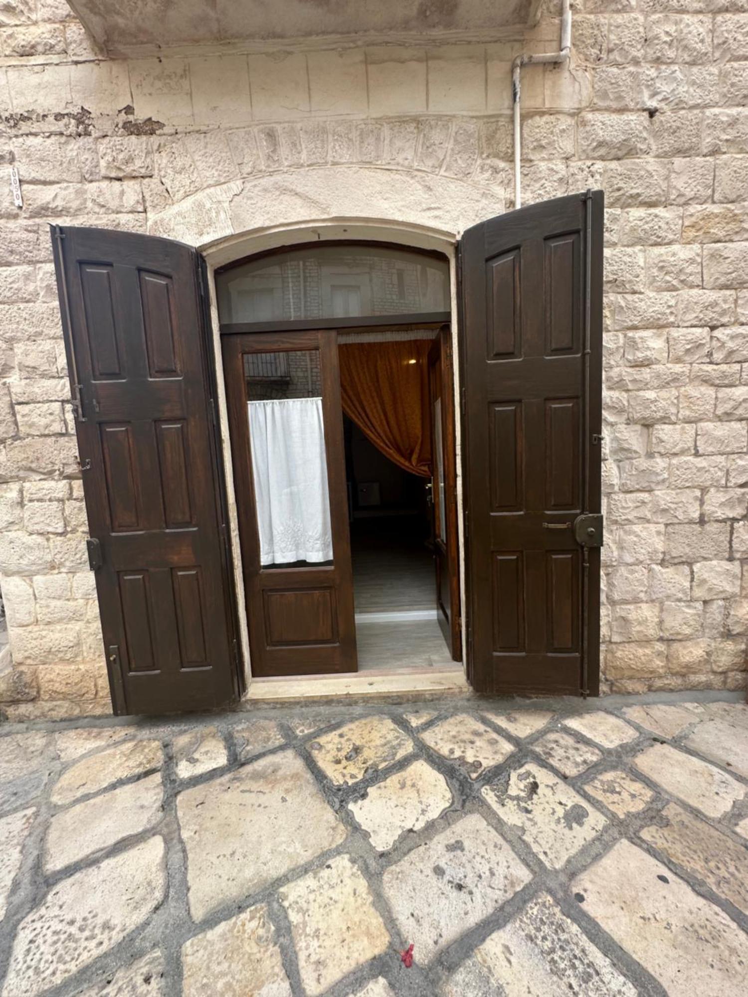 Giovinazzo Suite Spirito Santo 외부 사진