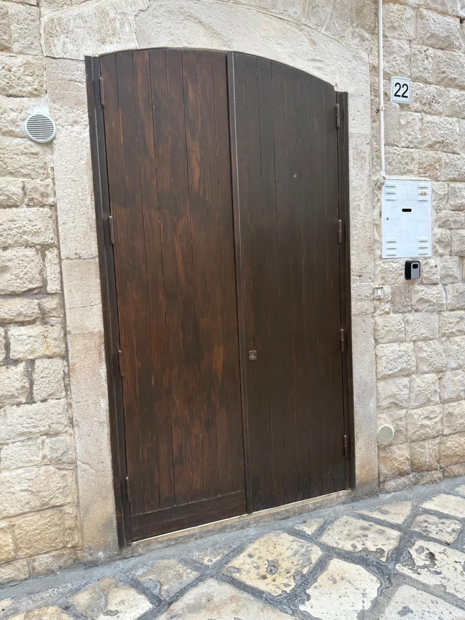 Giovinazzo Suite Spirito Santo 외부 사진
