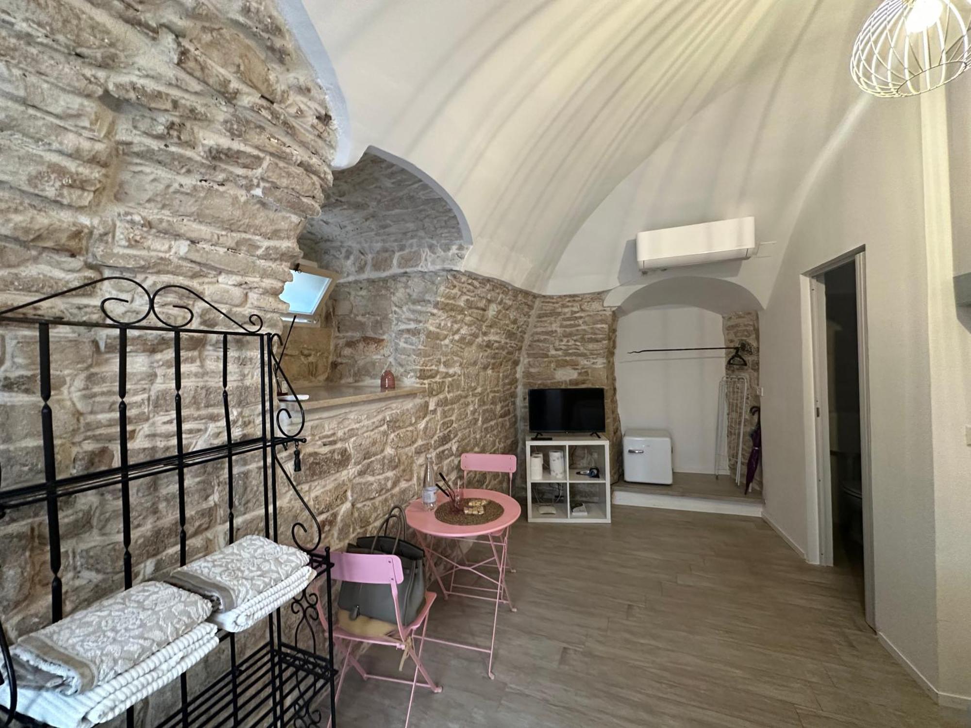 Giovinazzo Suite Spirito Santo 외부 사진
